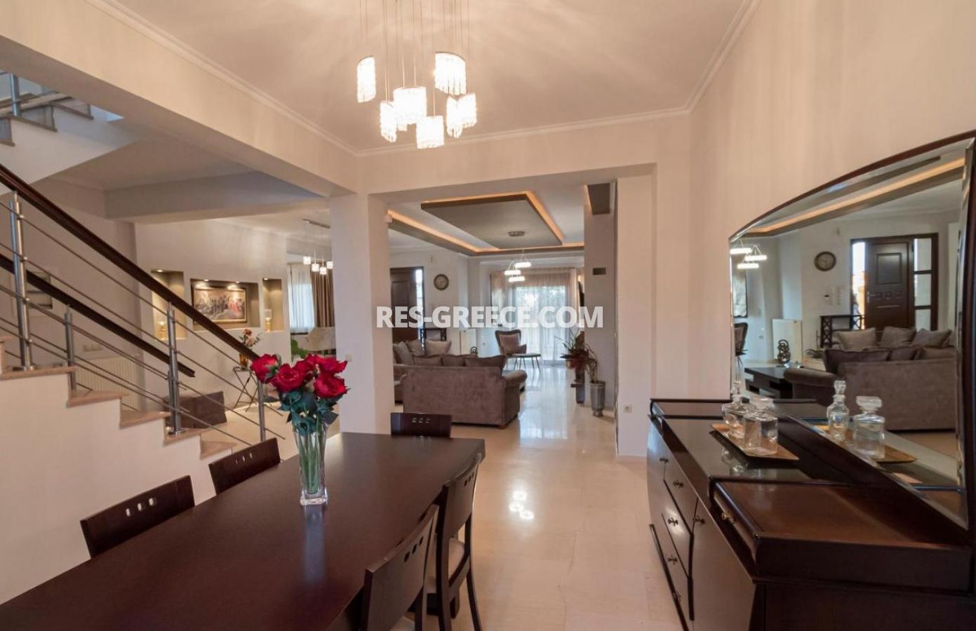 Вилла Реа, Халкидики-Кассандра, Греция -  - Фото 6