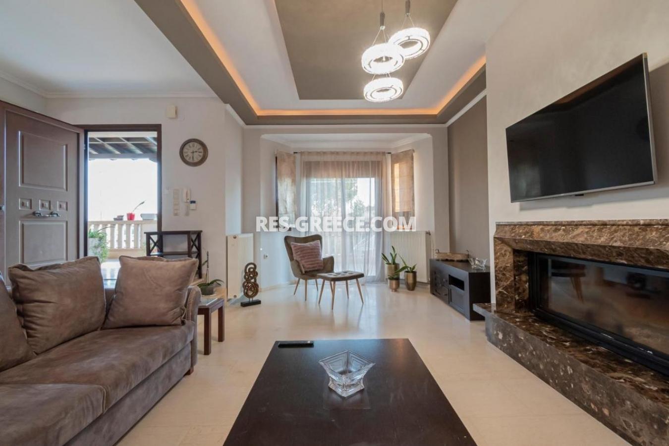 Вилла Реа, Халкидики-Кассандра, Греция -  - Фото 9