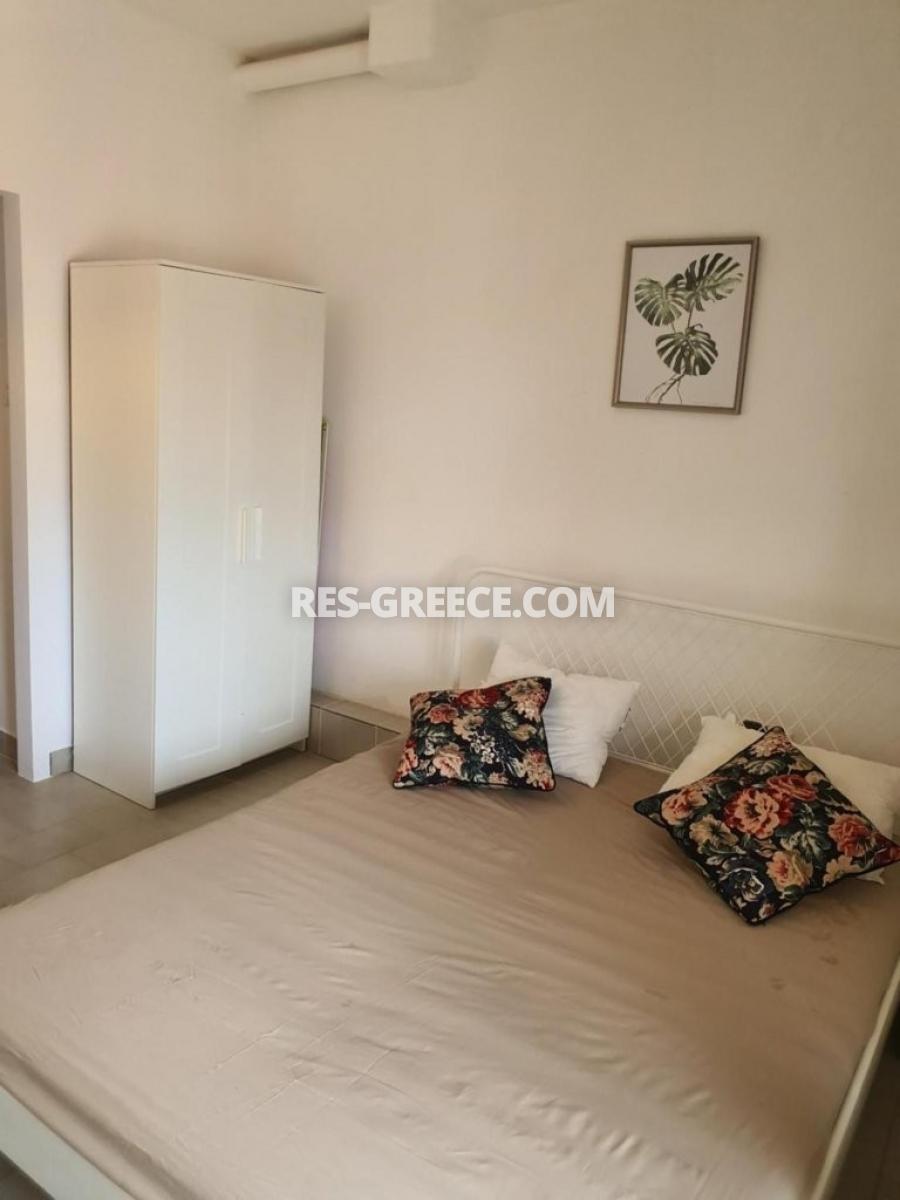 Санрайз апартс, Халкидики-Ситония, Греция - комплекс апартаментов под аренду у моря в курортном городке - Фото 13