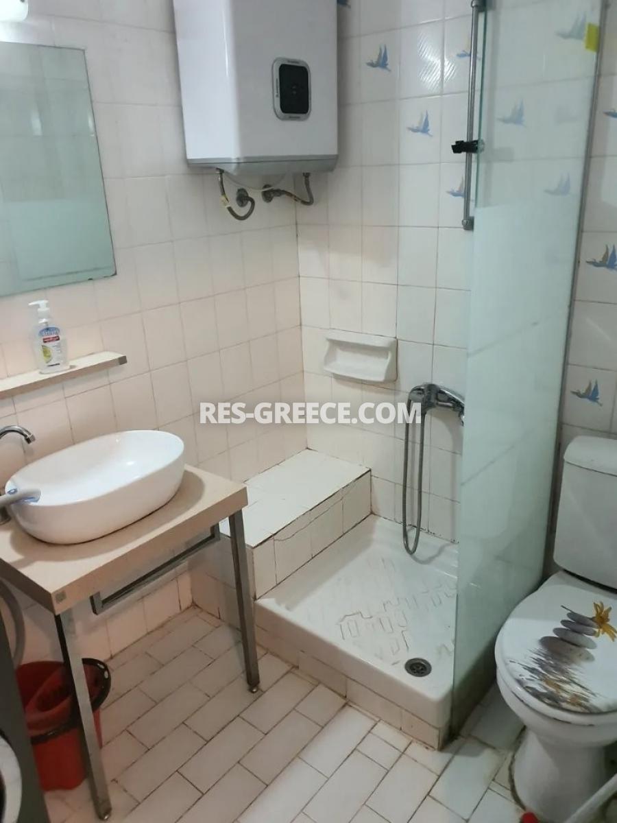 Санрайз апартс, Халкидики-Ситония, Греция - комплекс апартаментов под аренду у моря в курортном городке - Фото 22