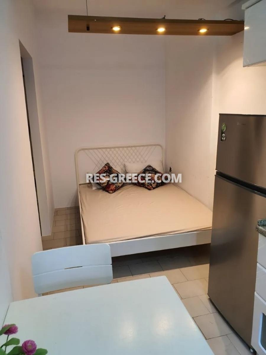 Санрайз апартс, Халкидики-Ситония, Греция - комплекс апартаментов под аренду у моря в курортном городке - Фото 12