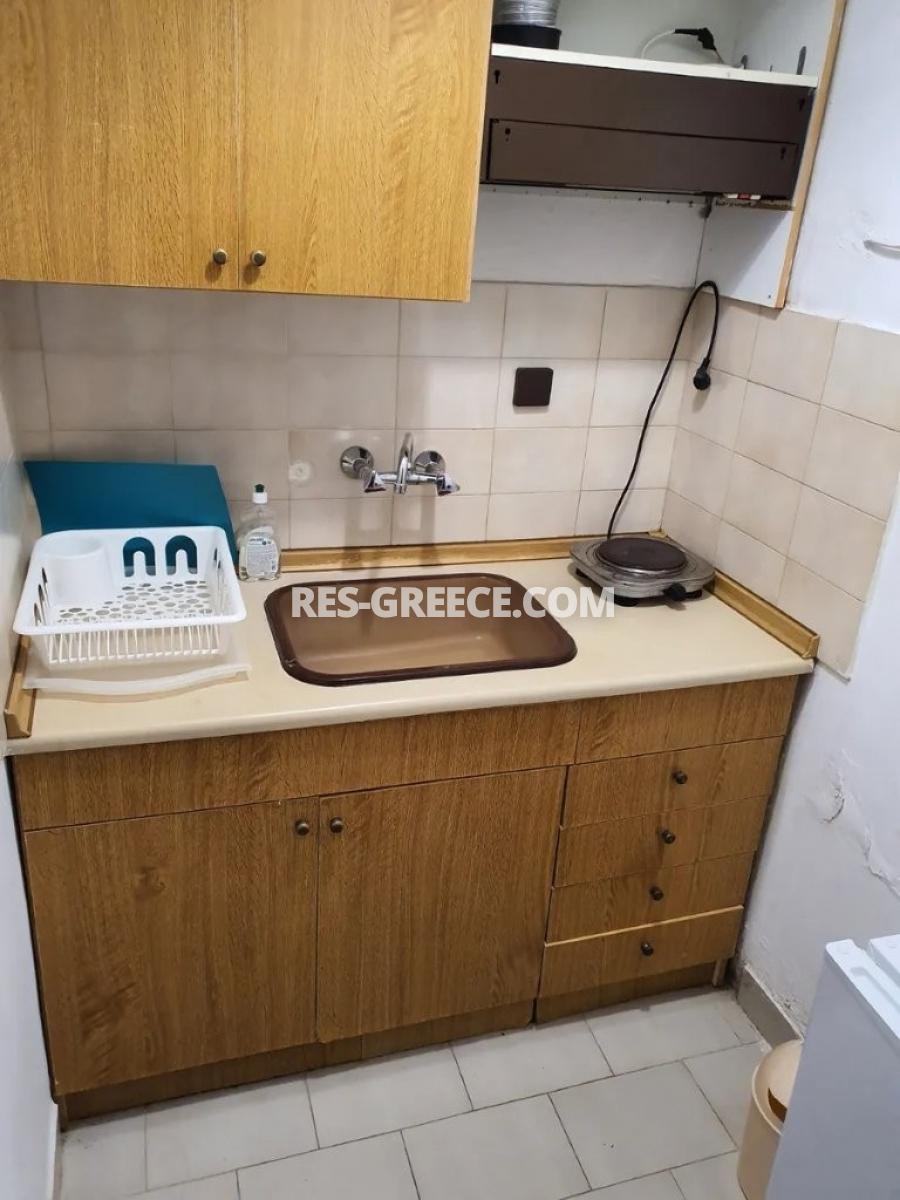 Санрайз апартс, Халкидики-Ситония, Греция - комплекс апартаментов под аренду у моря в курортном городке - Фото 18