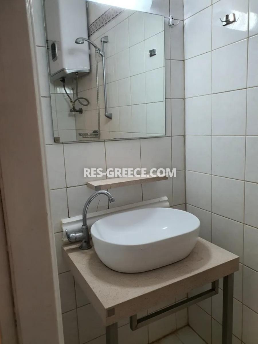 Санрайз апартс, Халкидики-Ситония, Греция - комплекс апартаментов под аренду у моря в курортном городке - Фото 23