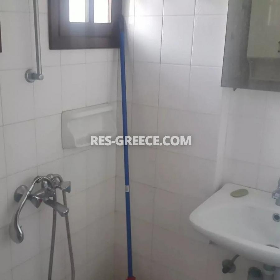 Санрайз апартс, Халкидики-Ситония, Греция - комплекс апартаментов под аренду у моря в курортном городке - Фото 24