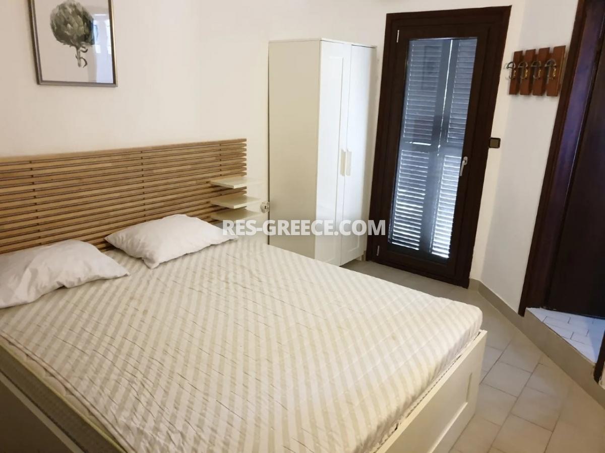 Санрайз апартс, Халкидики-Ситония, Греция - комплекс апартаментов под аренду у моря в курортном городке - Фото 7