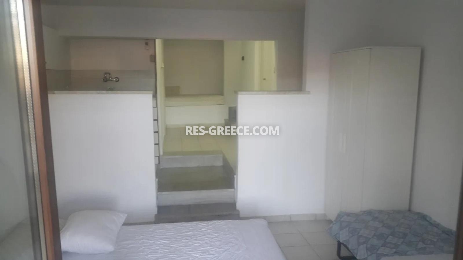 Санрайз апартс, Халкидики-Ситония, Греция - комплекс апартаментов под аренду у моря в курортном городке - Фото 15