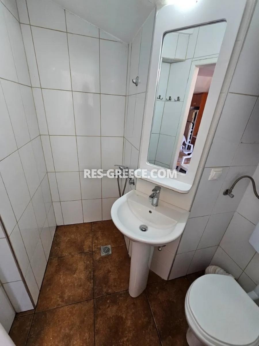 Санрайз апартс, Халкидики-Ситония, Греция - комплекс апартаментов под аренду у моря в курортном городке - Фото 25