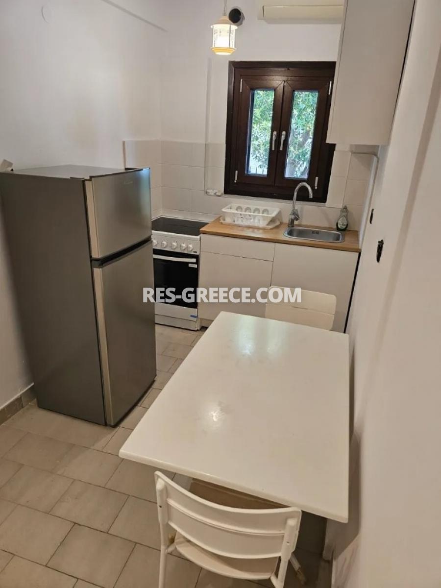 Санрайз апартс, Халкидики-Ситония, Греция - комплекс апартаментов под аренду у моря в курортном городке - Фото 19