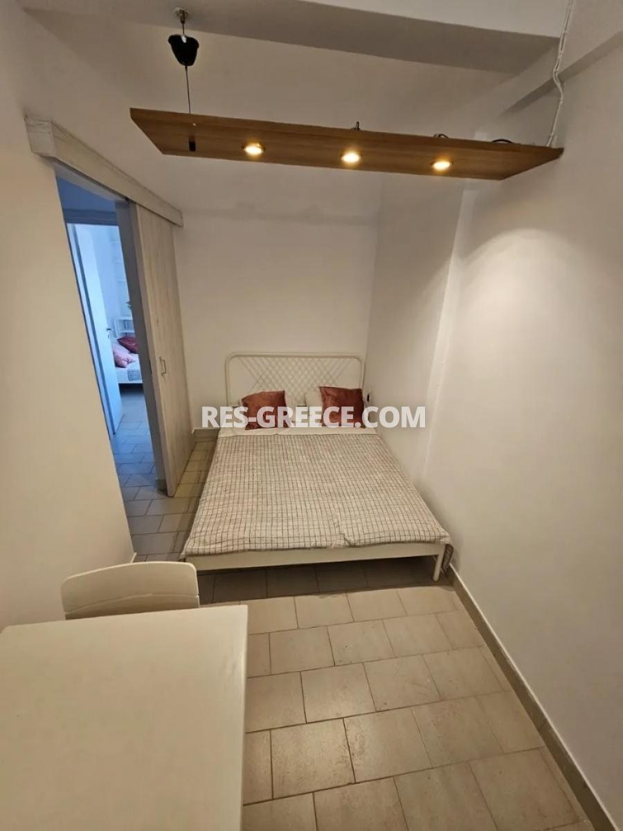 Санрайз апартс, Халкидики-Ситония, Греция - комплекс апартаментов под аренду у моря в курортном городке - Фото 16