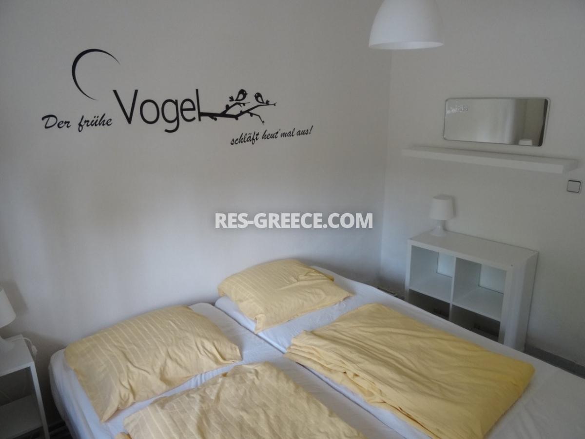 Персеас 2, Халкидики-Кассандра, Греция - бунгало на огороженном участке 5 соток в 70т от моря - Фото 7