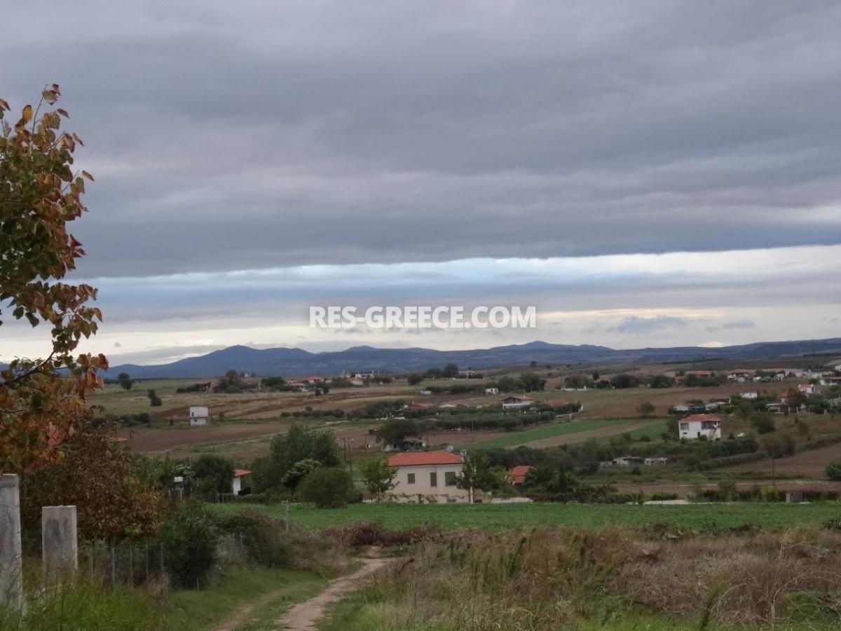 Персеас 2, Халкидики-Кассандра, Греция - бунгало на огороженном участке 5 соток в 70т от моря - Фото 19