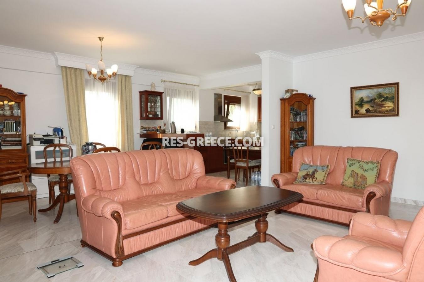 Эримитис, Халкидики-Ситония, Греция - традиционная вилла с бассейном и огромным садом на Ситонии - Фото 6