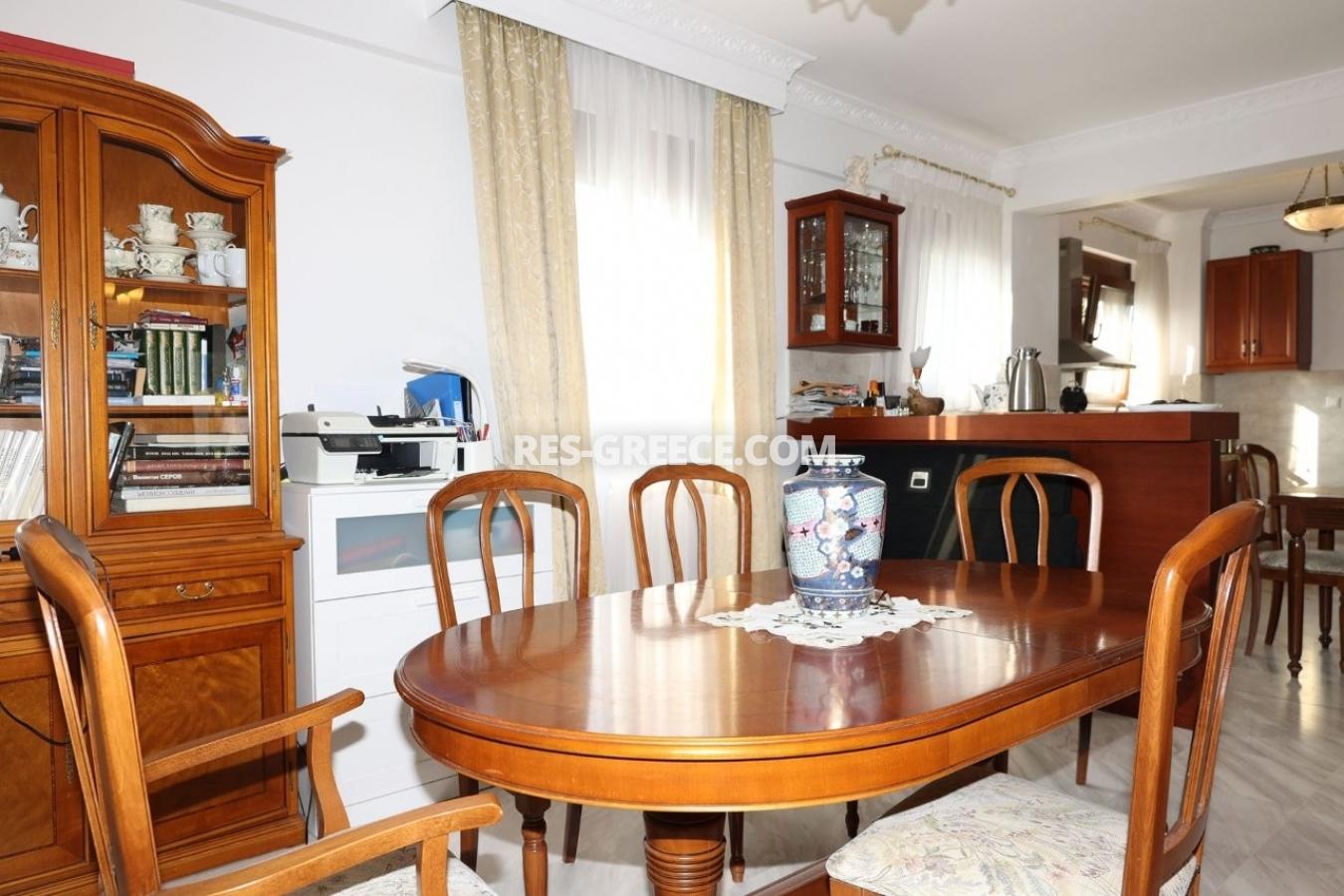 Эримитис, Халкидики-Ситония, Греция - традиционная вилла с бассейном и огромным садом на Ситонии - Фото 7