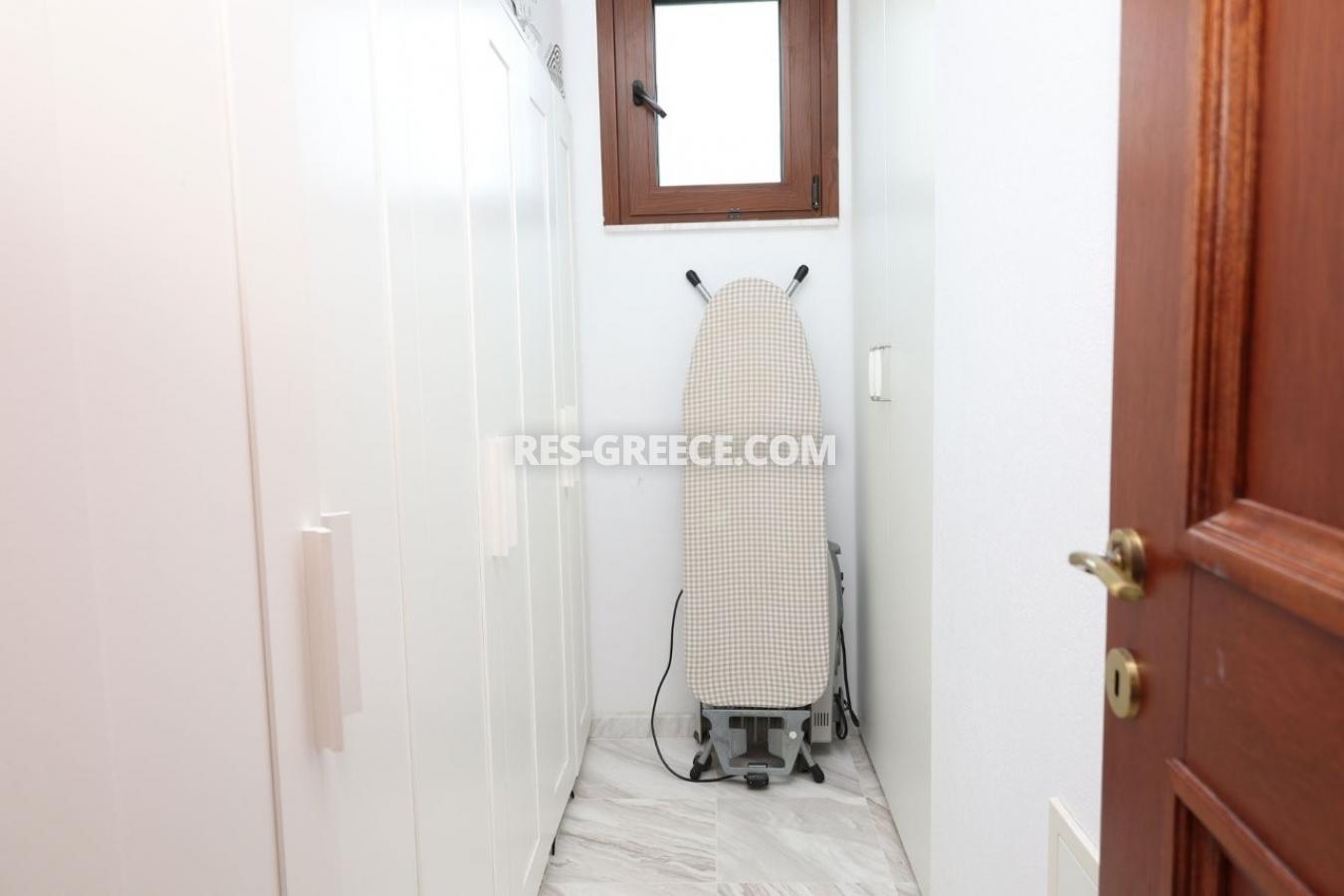 Эримитис, Халкидики-Ситония, Греция - традиционная вилла с бассейном и огромным садом на Ситонии - Фото 30