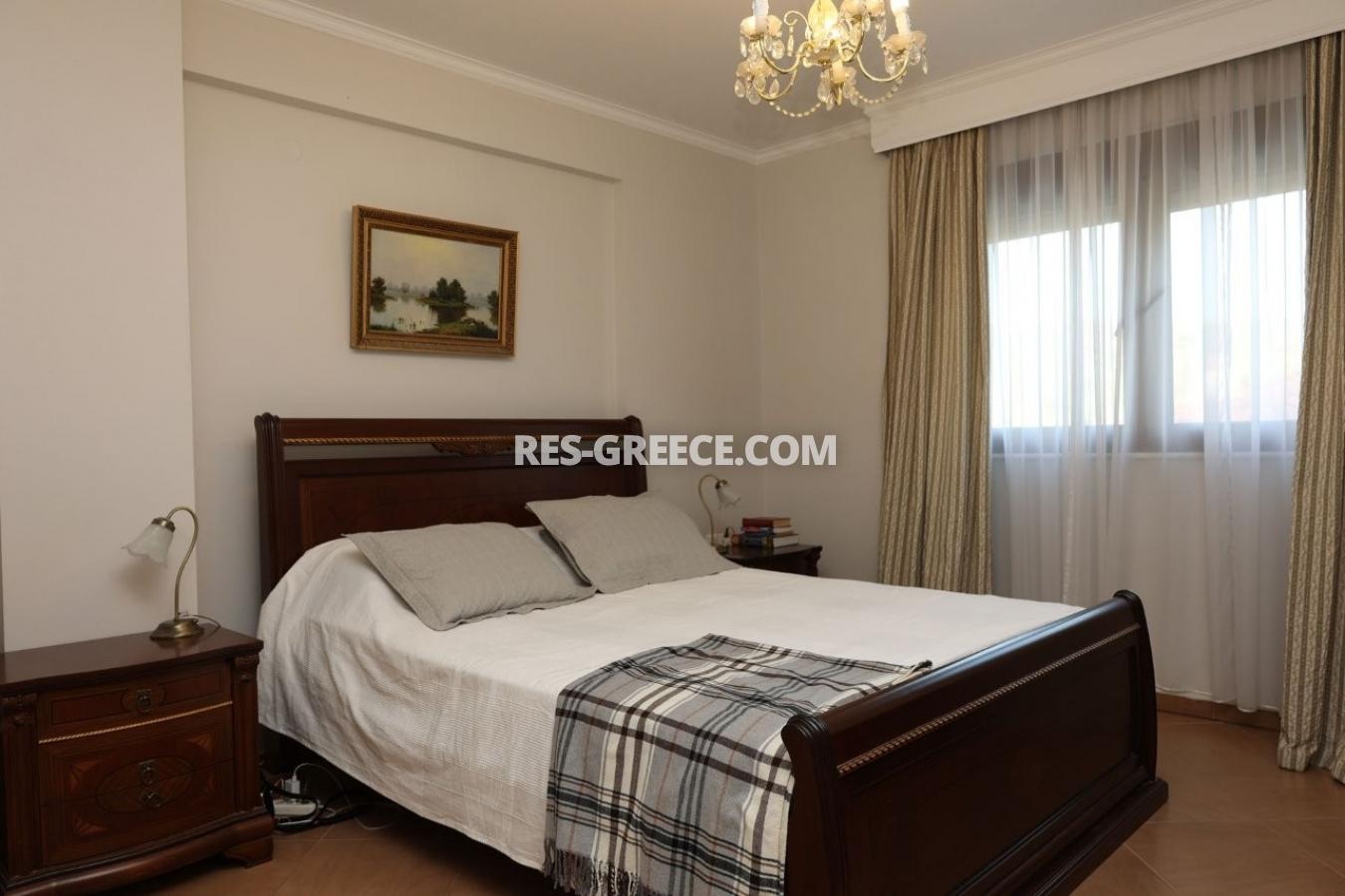 Эримитис, Халкидики-Ситония, Греция - традиционная вилла с бассейном и огромным садом на Ситонии - Фото 12