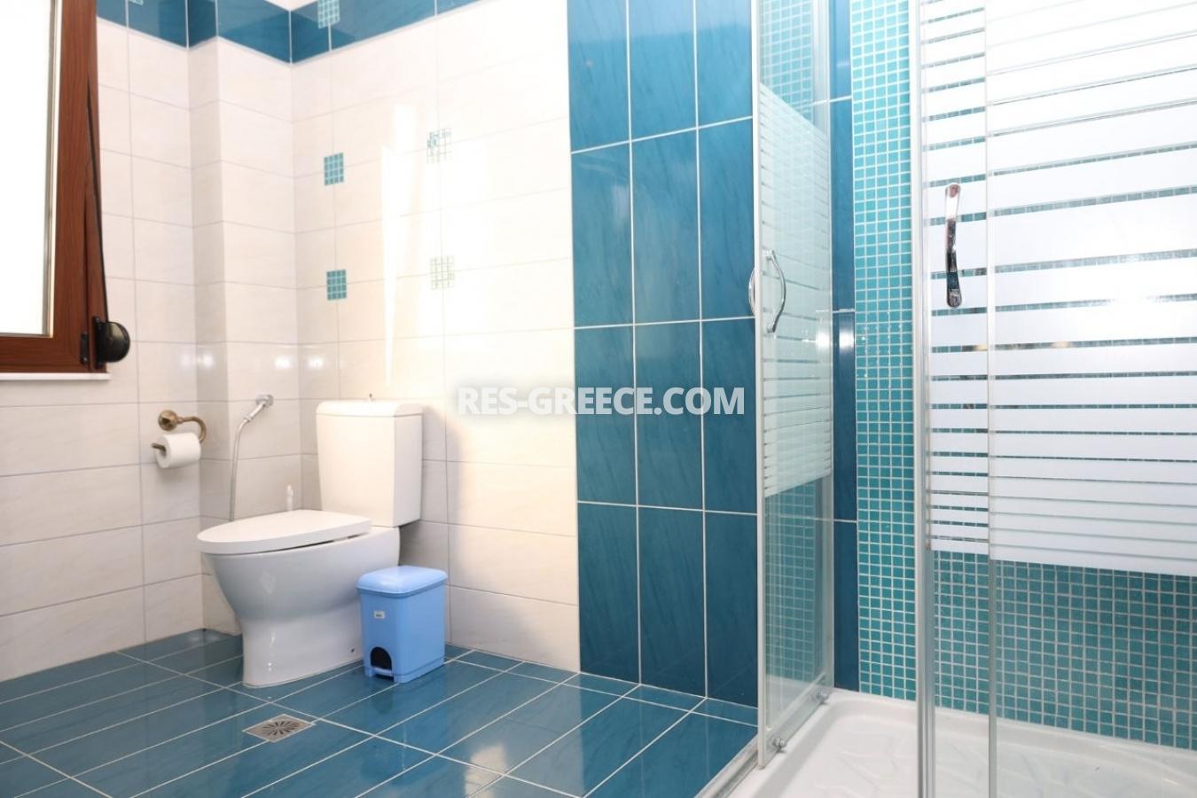 Эримитис, Халкидики-Ситония, Греция - традиционная вилла с бассейном и огромным садом на Ситонии - Фото 23