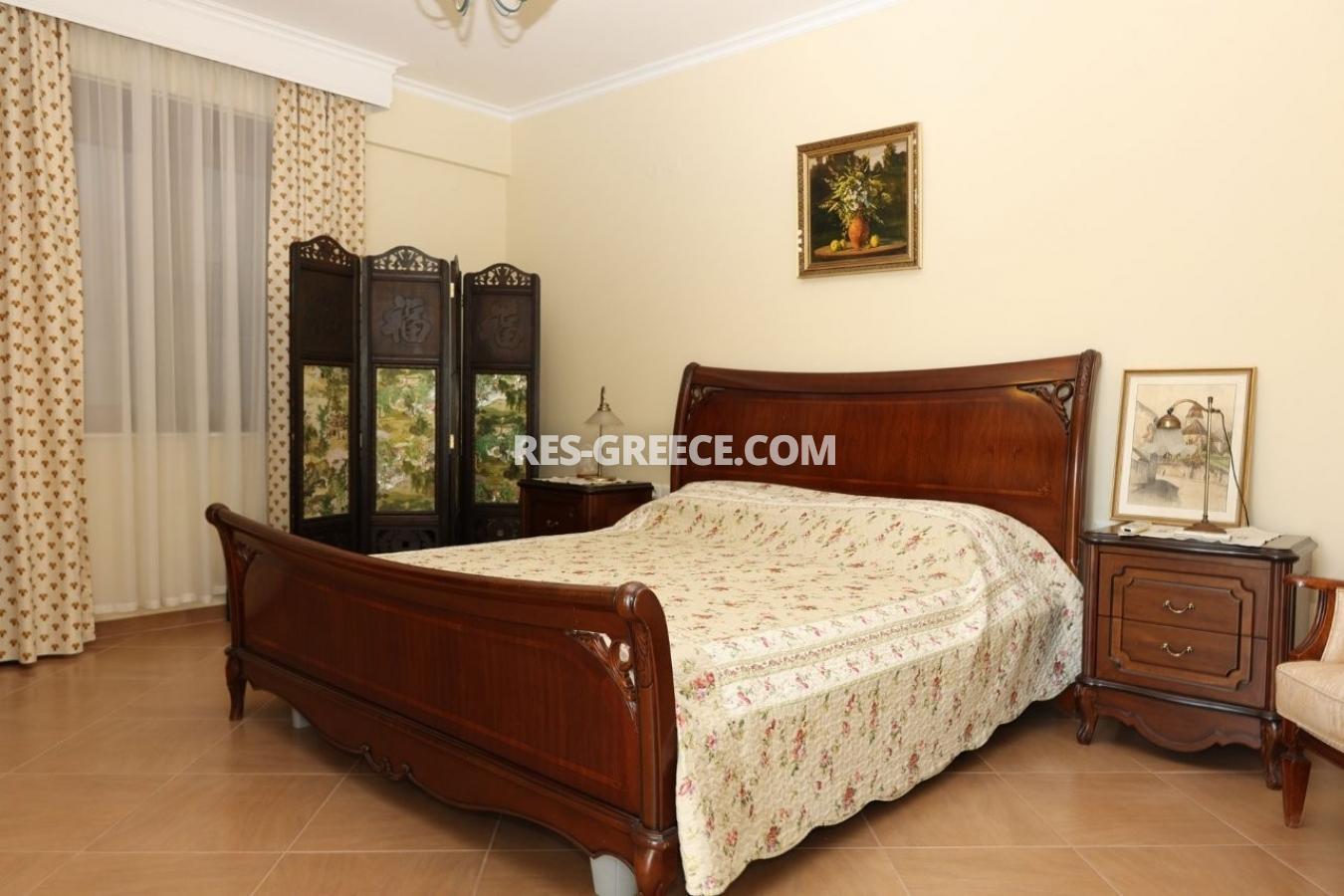 Эримитис, Халкидики-Ситония, Греция - традиционная вилла с бассейном и огромным садом на Ситонии - Фото 17