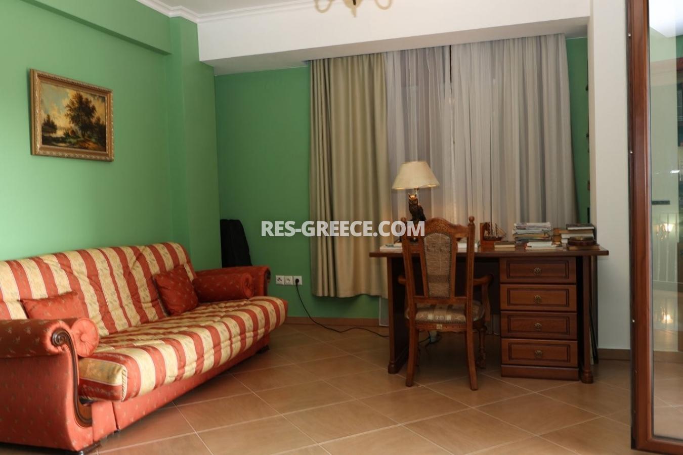 Эримитис, Халкидики-Ситония, Греция - традиционная вилла с бассейном и огромным садом на Ситонии - Фото 18