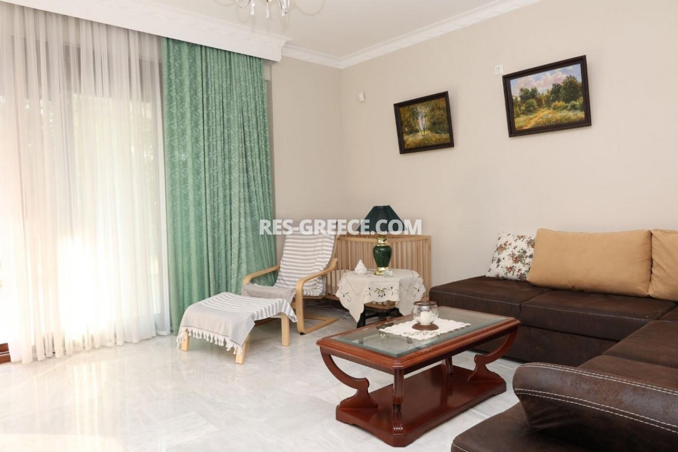 Эримитис, Халкидики-Ситония, Греция - традиционная вилла с бассейном и огромным садом на Ситонии - Фото 19