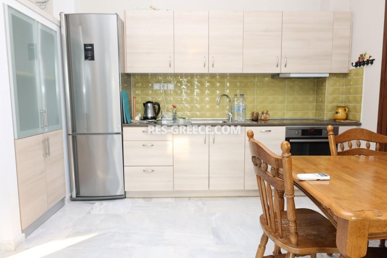 Эримитис, Халкидики-Ситония, Греция - традиционная вилла с бассейном и огромным садом на Ситонии - Фото 10