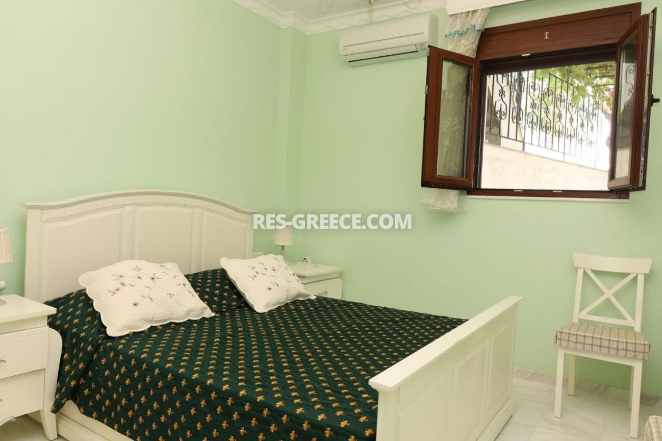 Эримитис, Халкидики-Ситония, Греция - традиционная вилла с бассейном и огромным садом на Ситонии - Фото 22