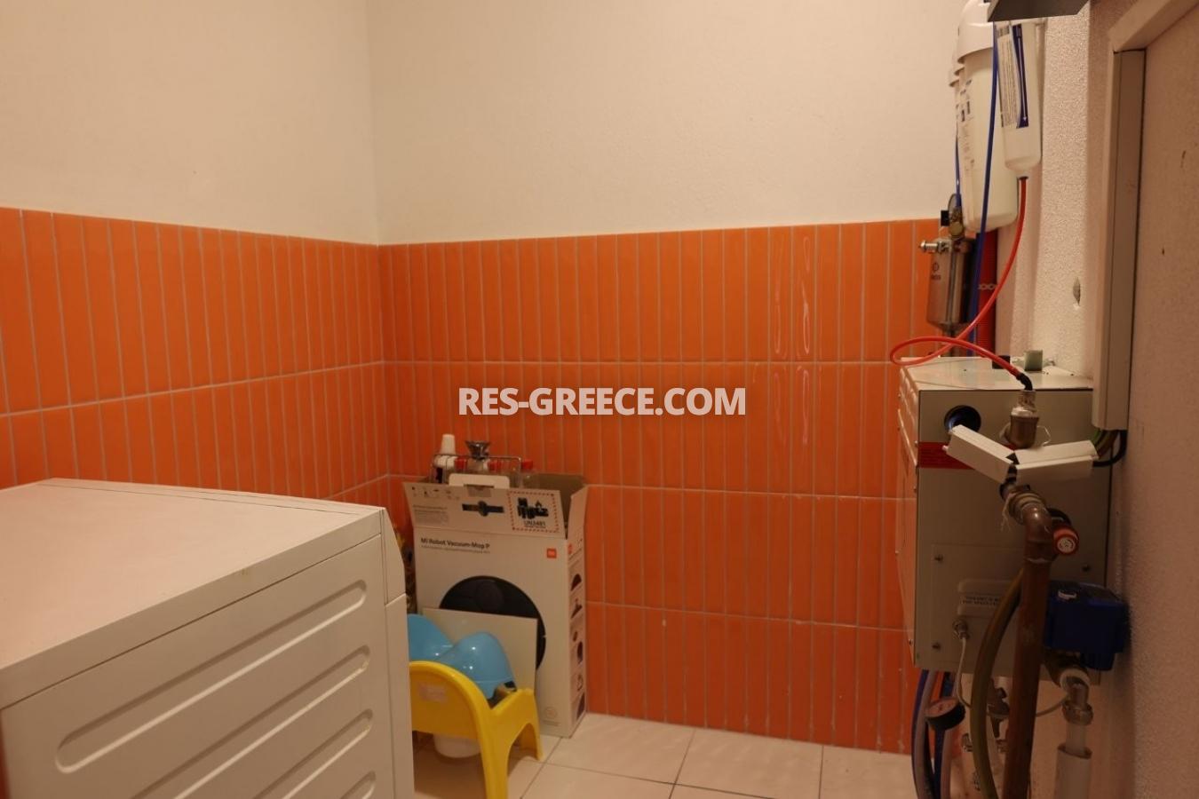 Эримитис, Халкидики-Ситония, Греция - традиционная вилла с бассейном и огромным садом на Ситонии - Фото 27