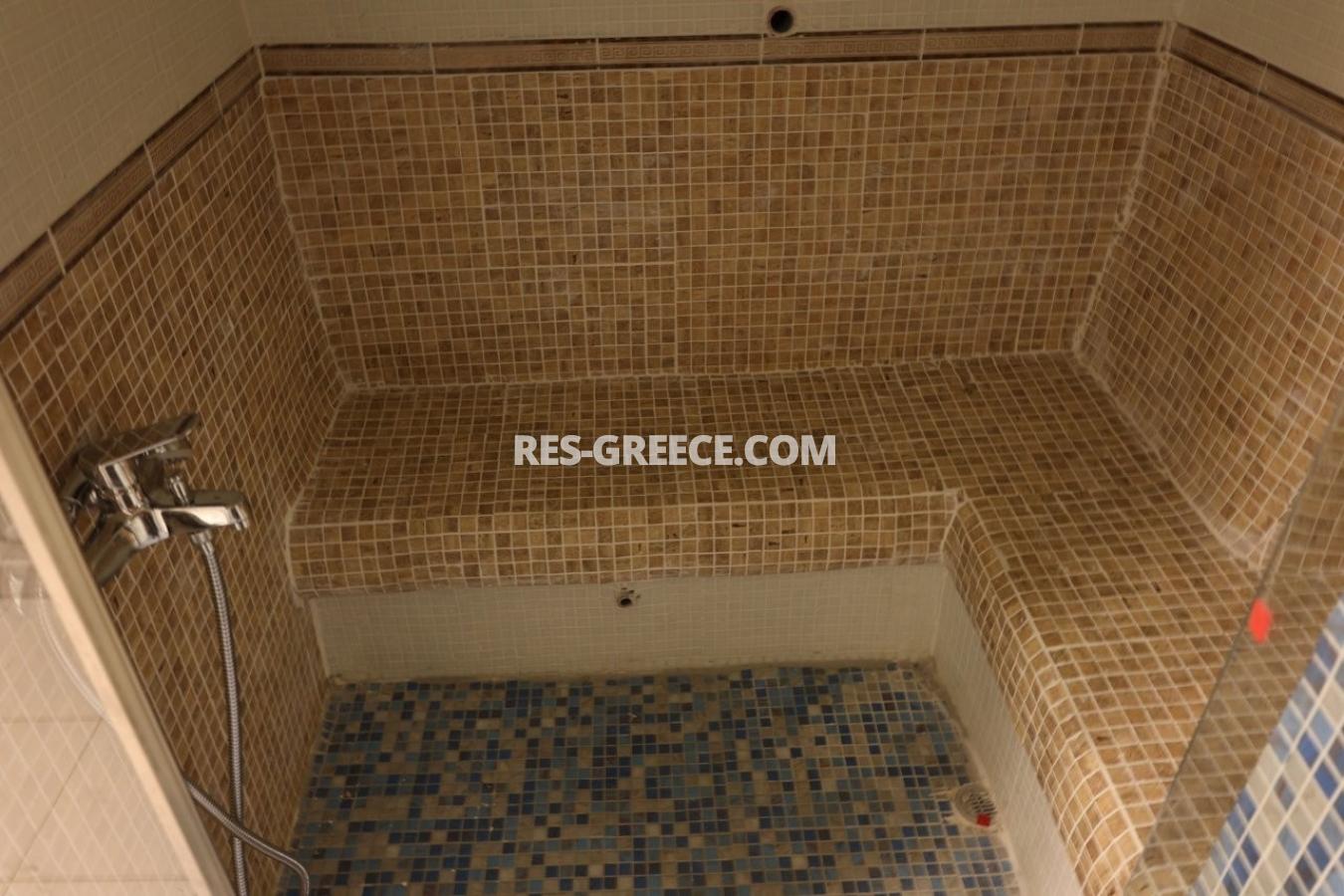 Эримитис, Халкидики-Ситония, Греция - традиционная вилла с бассейном и огромным садом на Ситонии - Фото 31