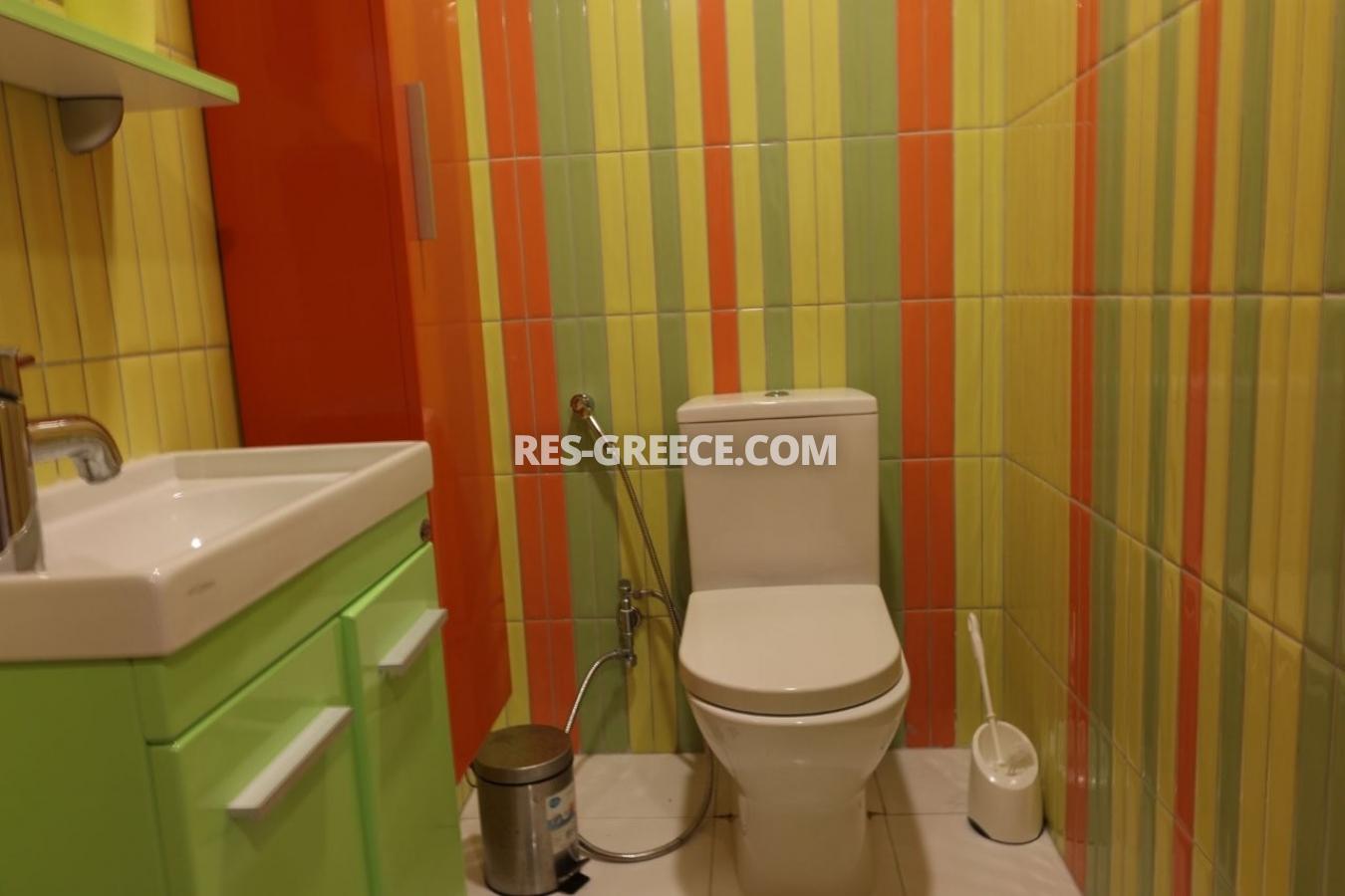 Эримитис, Халкидики-Ситония, Греция - традиционная вилла с бассейном и огромным садом на Ситонии - Фото 26