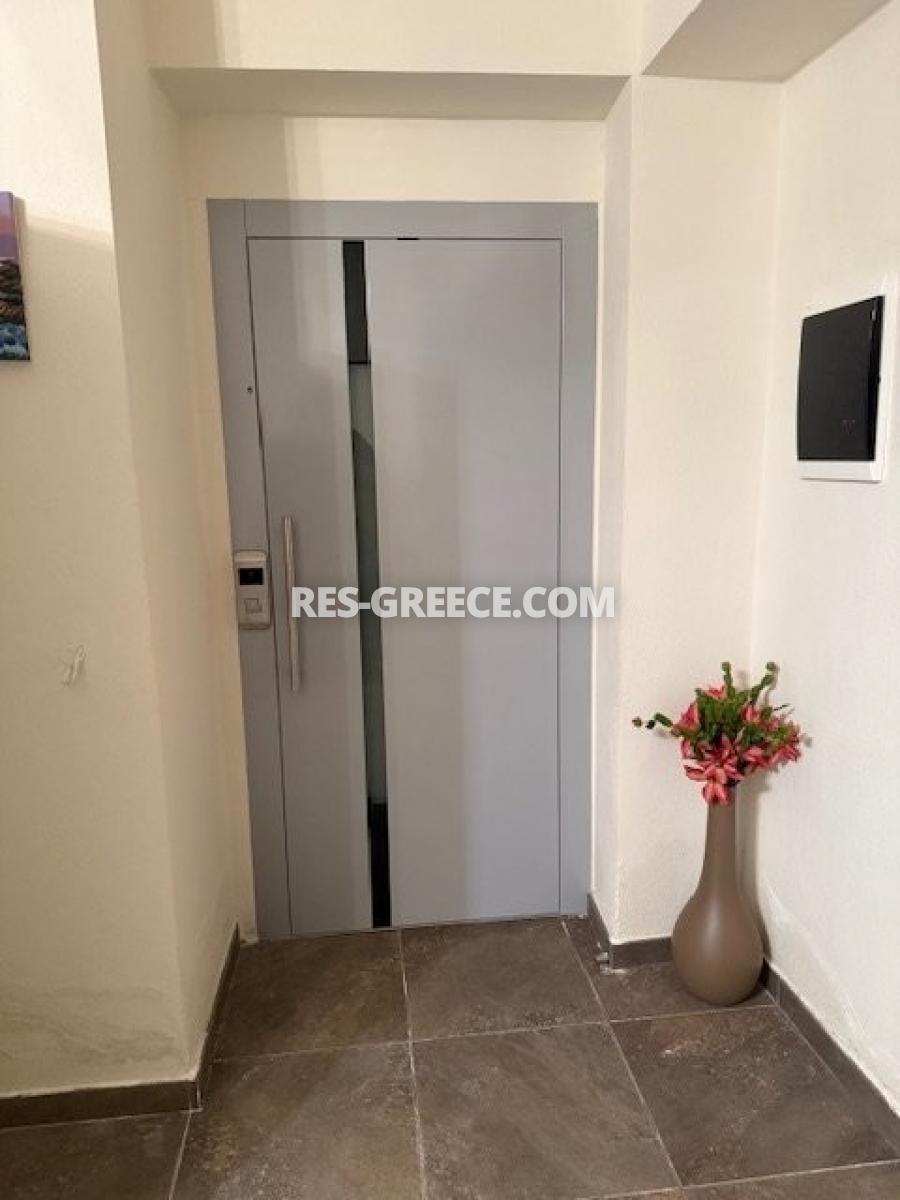 Ирида Маре 2, Халкидики-Кассандра, Греция - вилла с 5ю спальнями и великолепным садом в Пефкахори на продажу - Фото 22