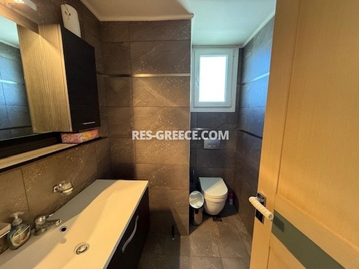 Ирида Маре 2, Халкидики-Кассандра, Греция - вилла с 5ю спальнями и великолепным садом в Пефкахори на продажу - Фото 21