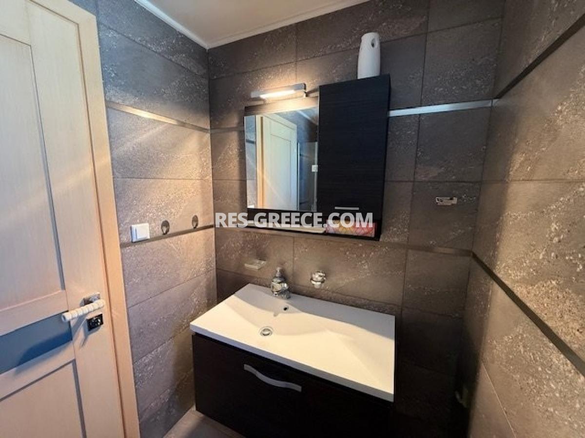 Ирида Маре 2, Халкидики-Кассандра, Греция - вилла с 5ю спальнями и великолепным садом в Пефкахори на продажу - Фото 23