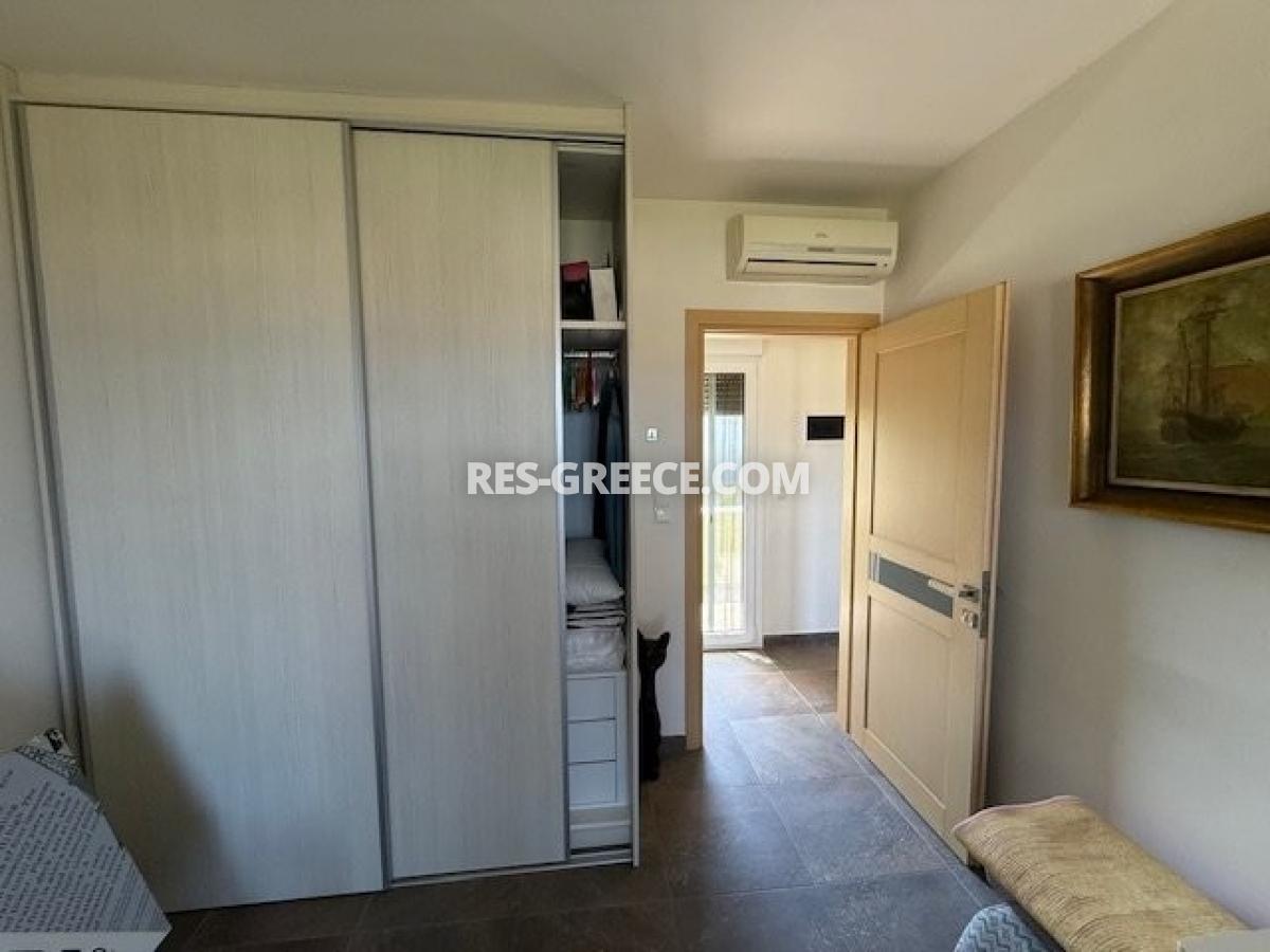 Ирида Маре 2, Халкидики-Кассандра, Греция - вилла с 5ю спальнями и великолепным садом в Пефкахори на продажу - Фото 16