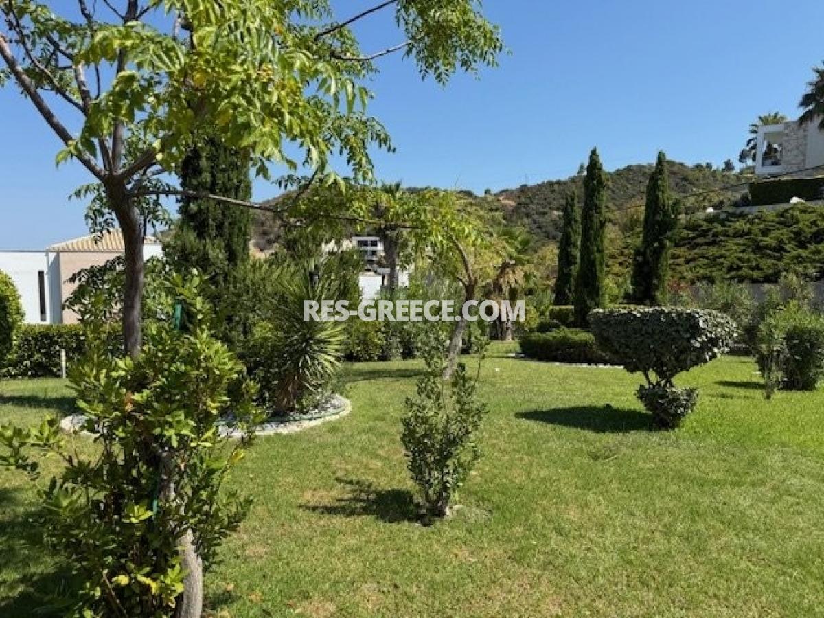 Ирида Маре 2, Халкидики-Кассандра, Греция - вилла с 5ю спальнями и великолепным садом в Пефкахори на продажу - Фото 25