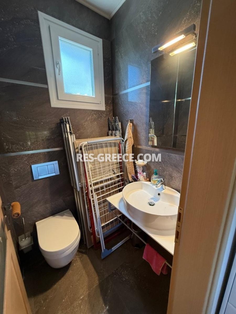 Ирида Маре 2, Халкидики-Кассандра, Греция - вилла с 5ю спальнями и великолепным садом в Пефкахори на продажу - Фото 24