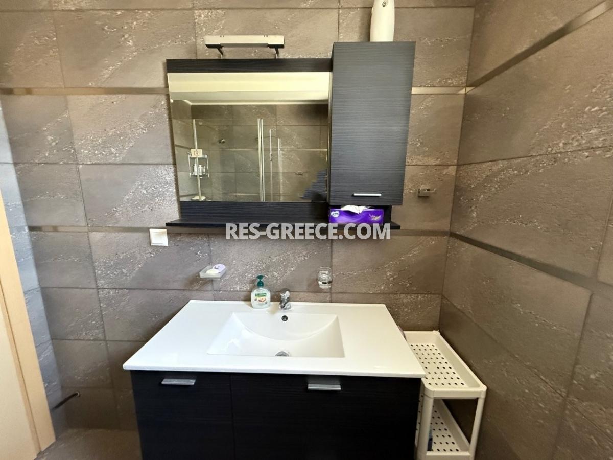 Ирида Маре 2, Халкидики-Кассандра, Греция - вилла с 5ю спальнями и великолепным садом в Пефкахори на продажу - Фото 20