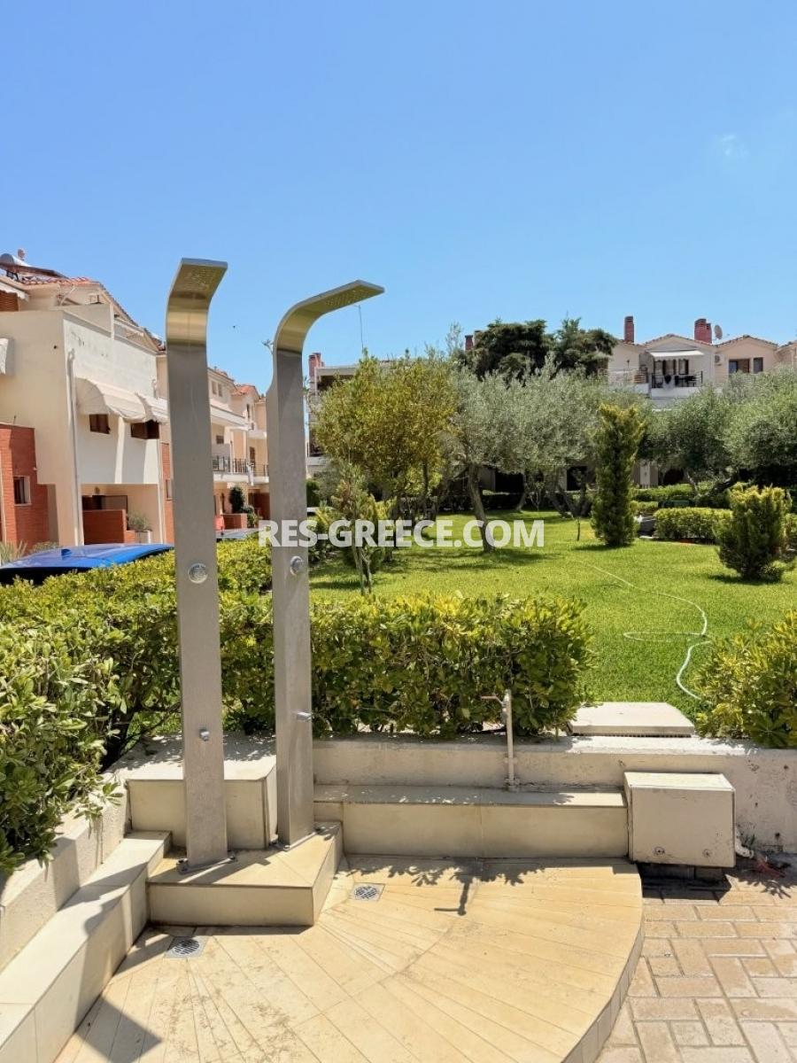 Пефкахори 1, Халкидики-Кассандра, Греция - мезонетта с 4 спальнями в Пефкахори у пляжа - Фото 21