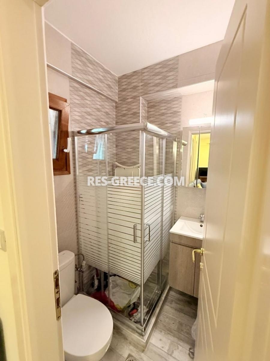 Пефкахори 1, Халкидики-Кассандра, Греция - мезонетта с 4 спальнями в Пефкахори у пляжа - Фото 17