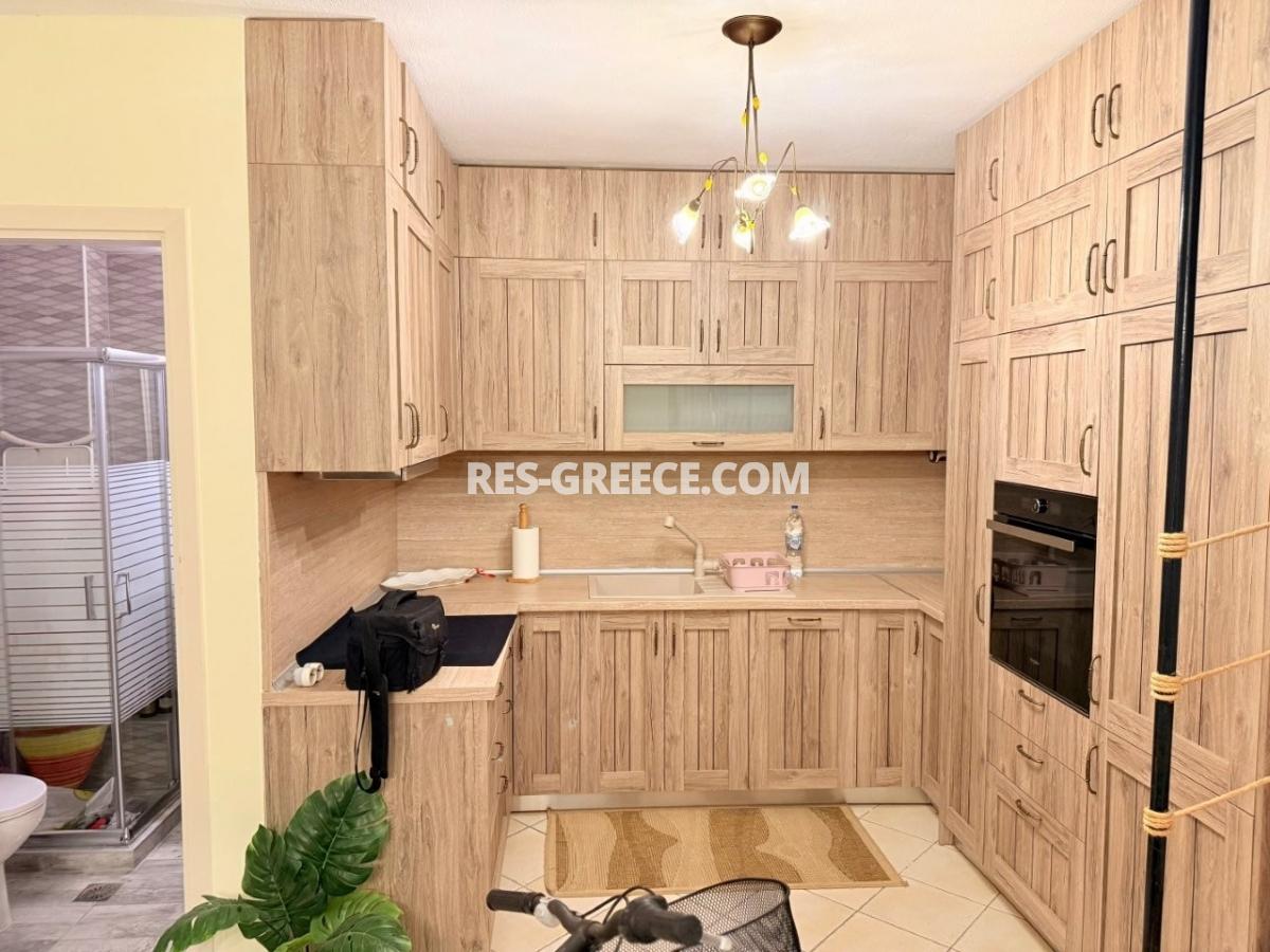 Пефкахори 1, Халкидики-Кассандра, Греция - мезонетта с 4 спальнями в Пефкахори у пляжа - Фото 8