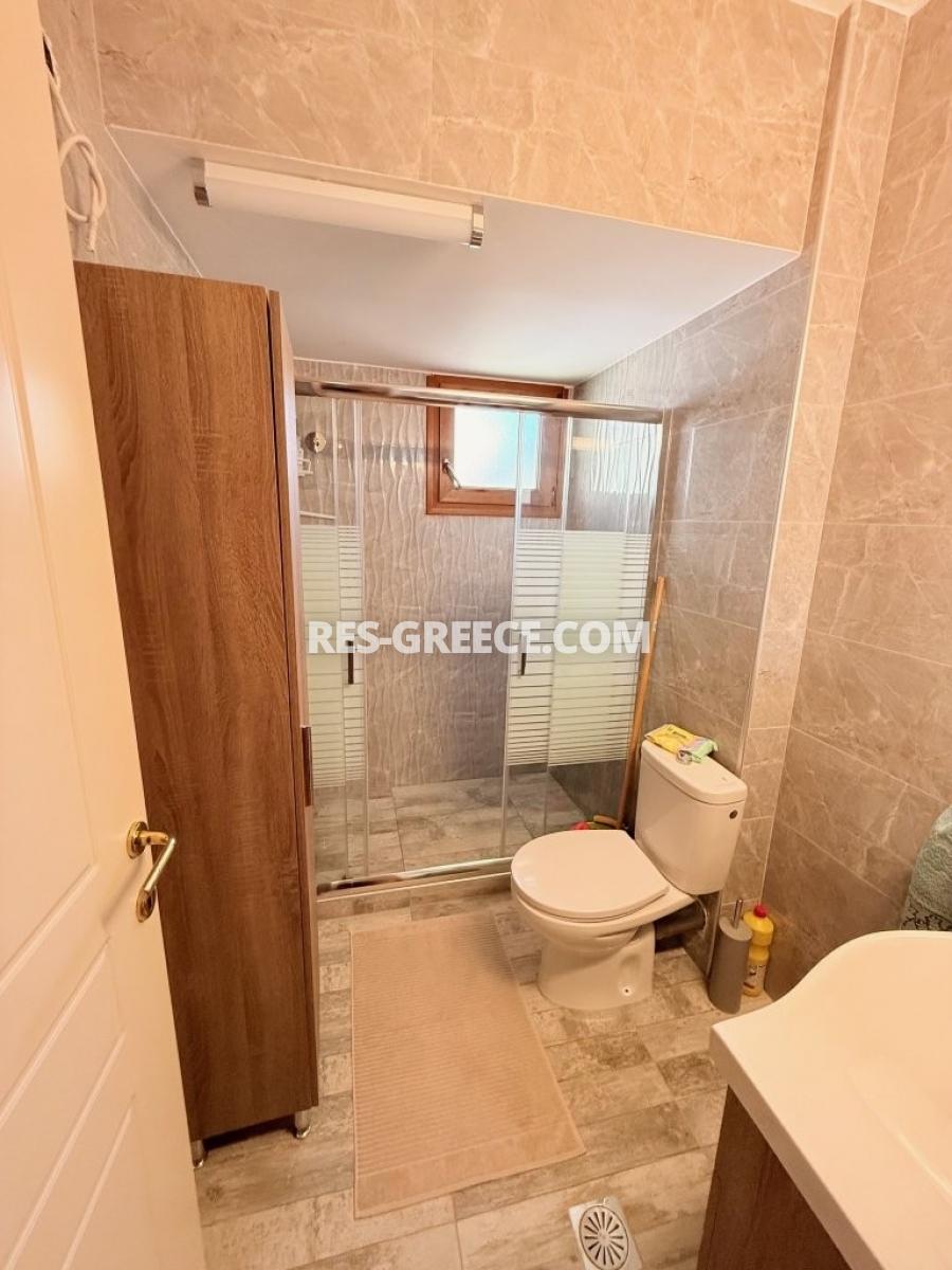 Пефкахори 1, Халкидики-Кассандра, Греция - мезонетта с 4 спальнями в Пефкахори у пляжа - Фото 15