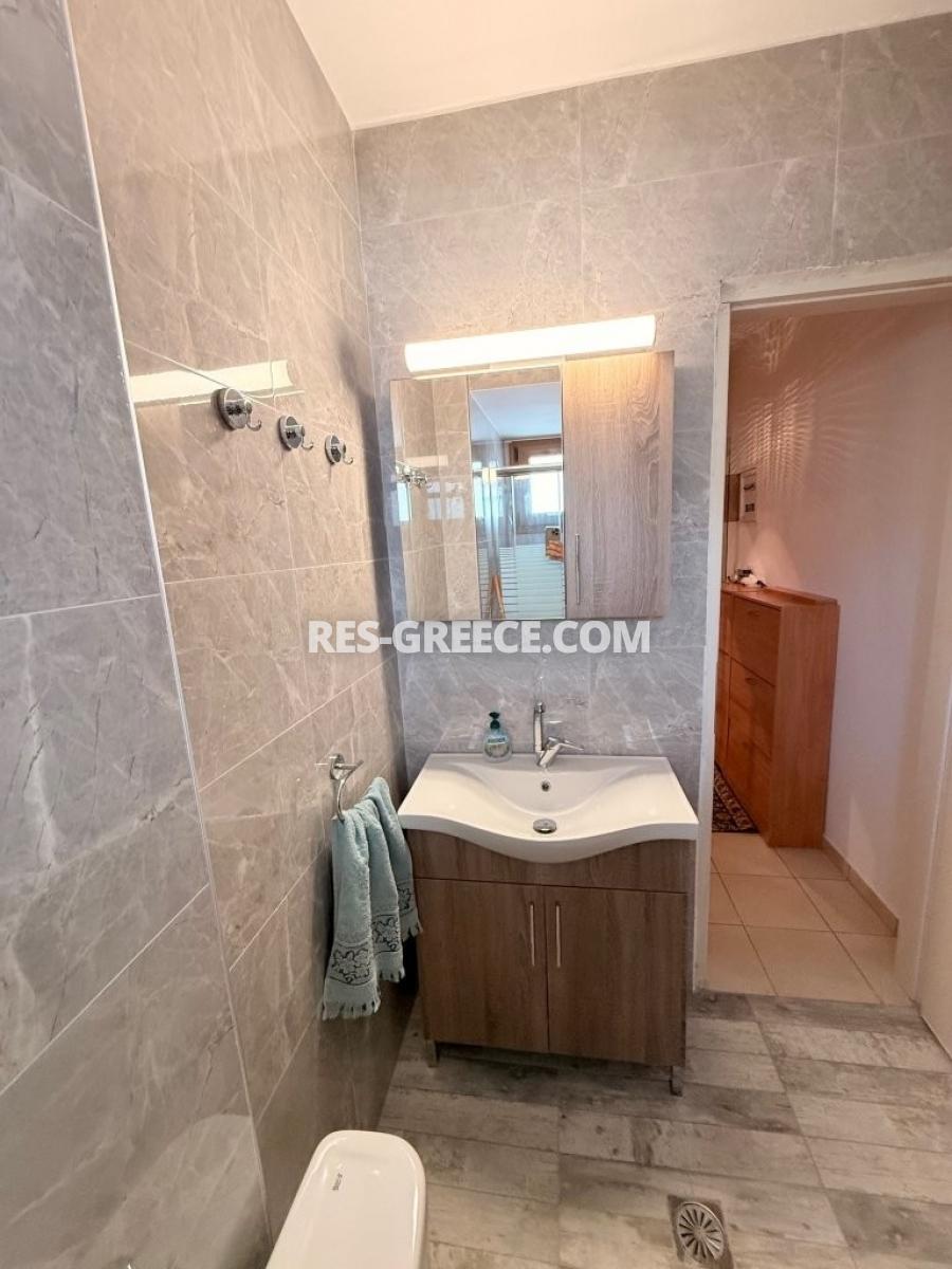 Пефкахори 1, Халкидики-Кассандра, Греция - мезонетта с 4 спальнями в Пефкахори у пляжа - Фото 16