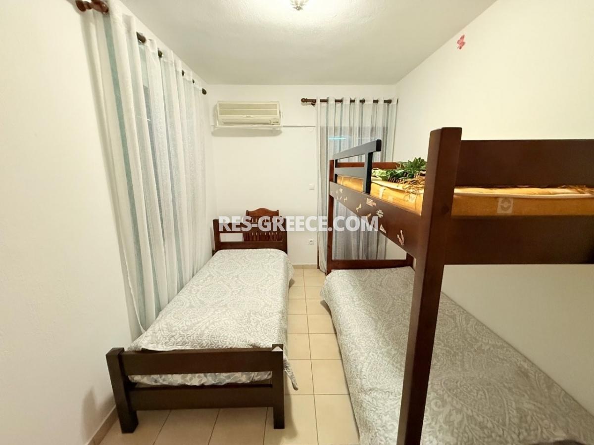 Пефкахори 1, Халкидики-Кассандра, Греция - мезонетта с 4 спальнями в Пефкахори у пляжа - Фото 14