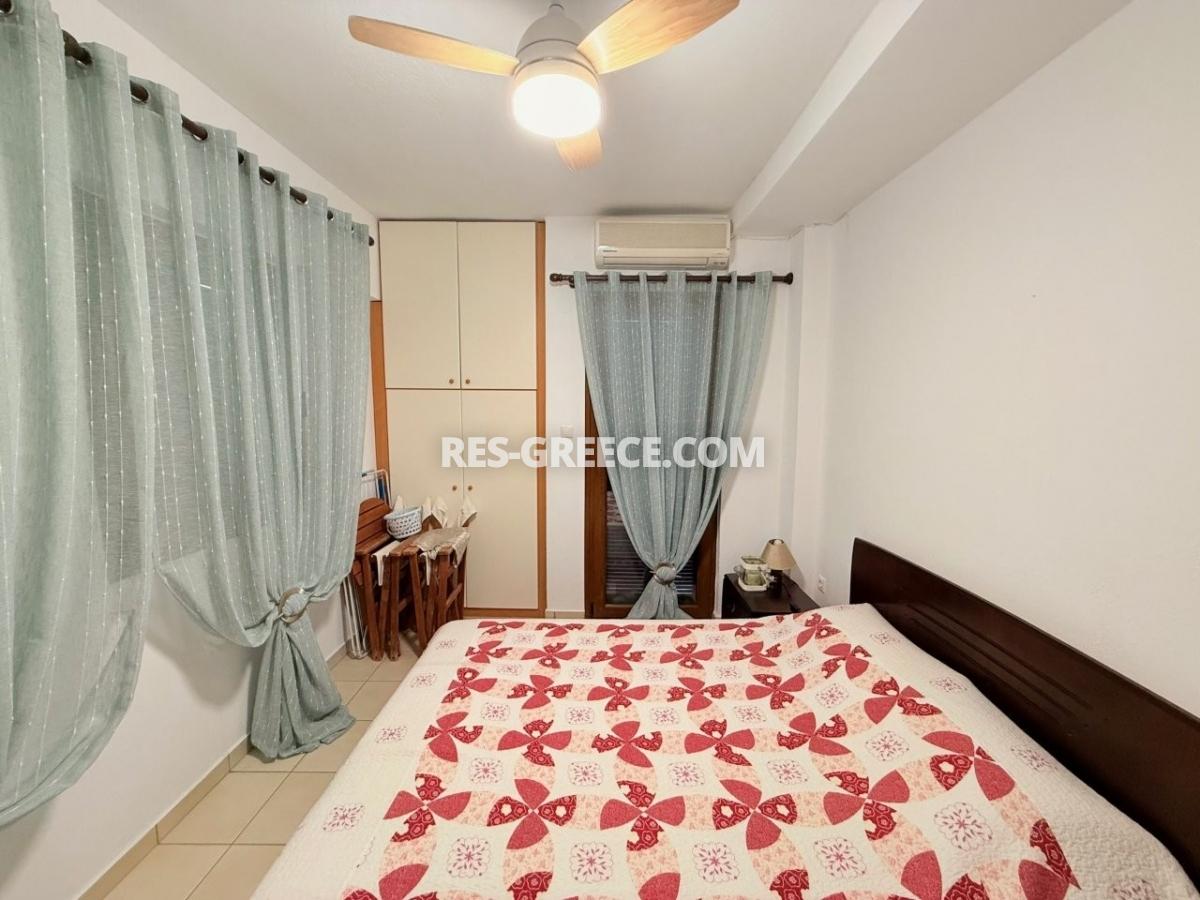 Пефкахори 1, Халкидики-Кассандра, Греция - мезонетта с 4 спальнями в Пефкахори у пляжа - Фото 10