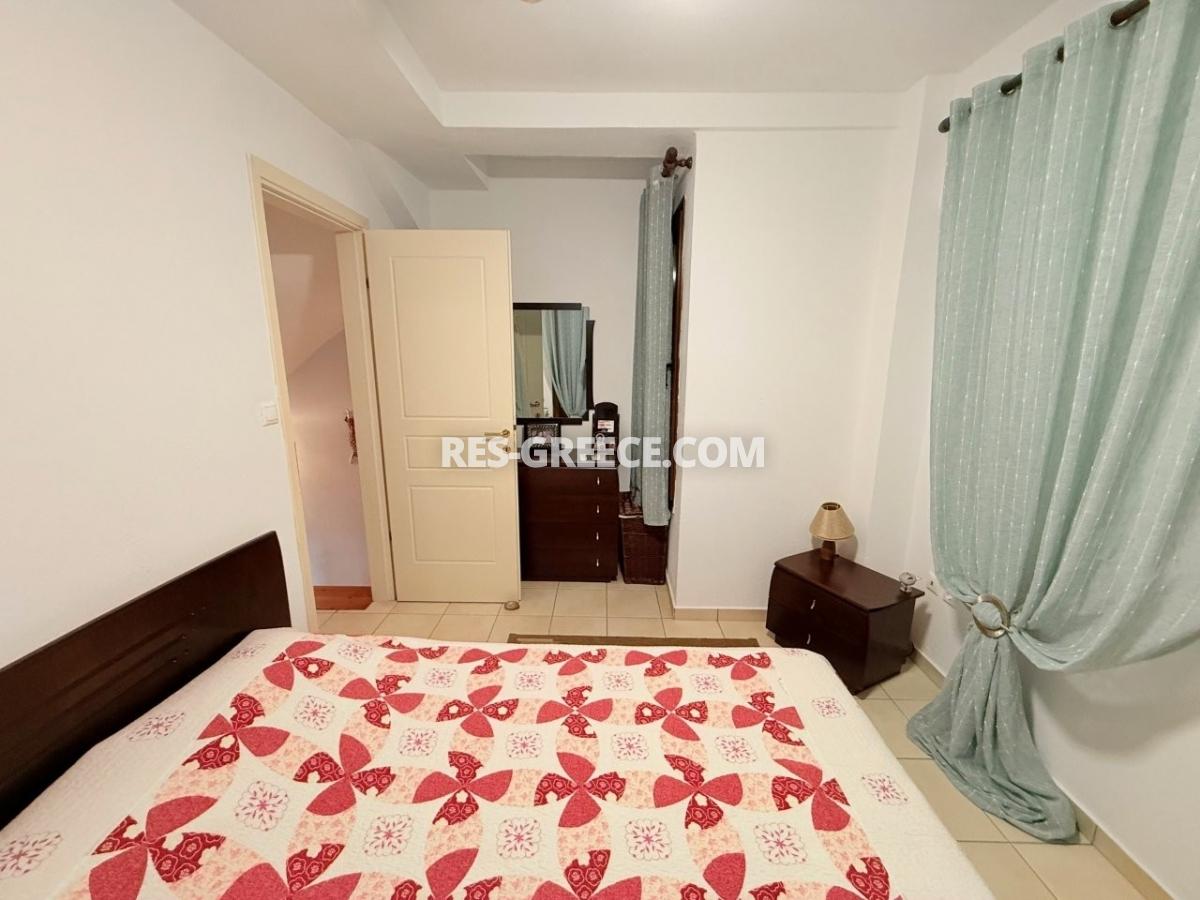 Пефкахори 1, Халкидики-Кассандра, Греция - мезонетта с 4 спальнями в Пефкахори у пляжа - Фото 11