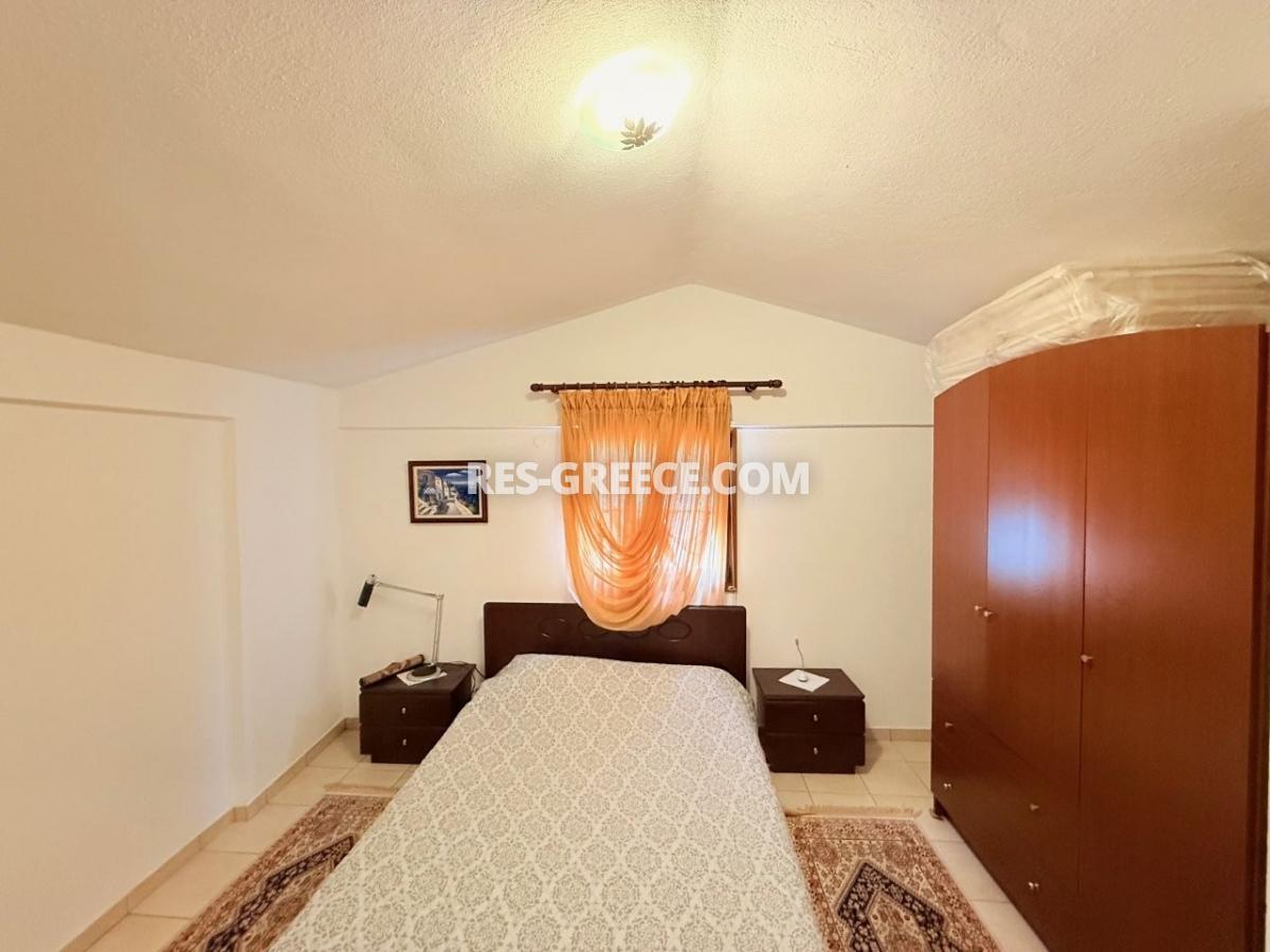 Пефкахори 1, Халкидики-Кассандра, Греция - мезонетта с 4 спальнями в Пефкахори у пляжа - Фото 12