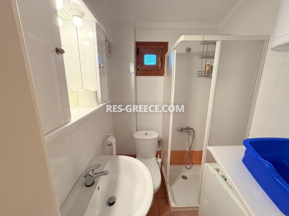 Пефкахори 1, Халкидики-Кассандра, Греция - мезонетта с 4 спальнями в Пефкахори у пляжа - Фото 18