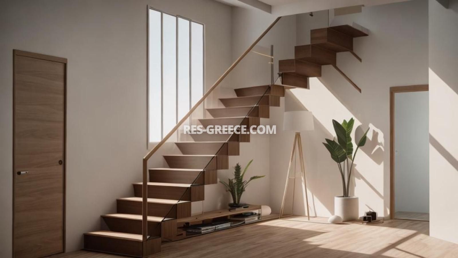 Дриино, Халкидики-Кассандра, Греция - современные виллы с бассейнами и панорамными видами - Фото 6