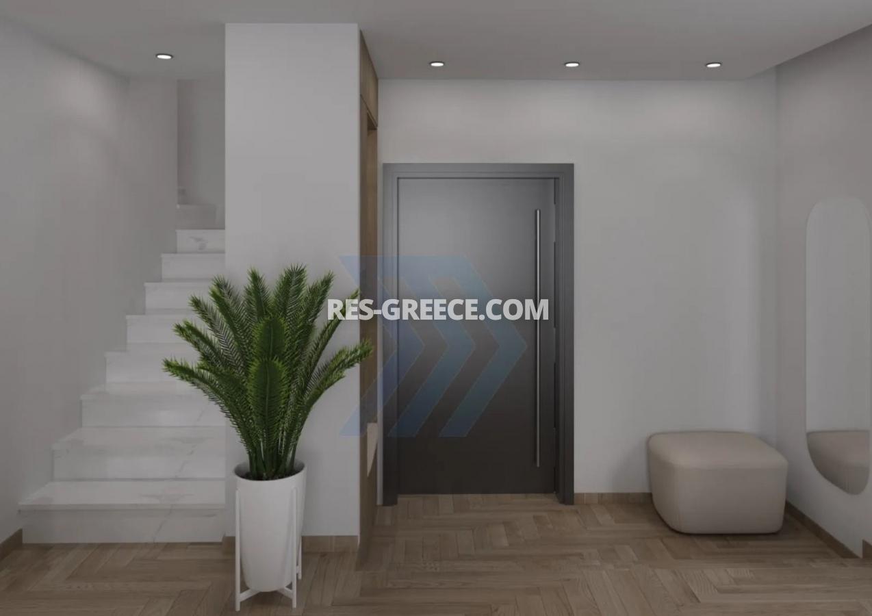 Хасьенда, Халкидики-Кассандра, Греция - вилла после полной реконструкции на продаже - Фото 10