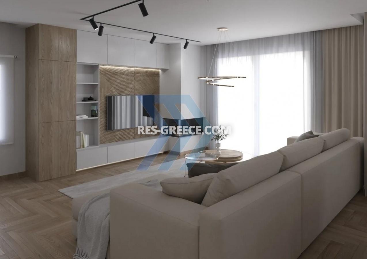 Хасьенда, Халкидики-Кассандра, Греция - вилла после полной реконструкции на продаже - Фото 8