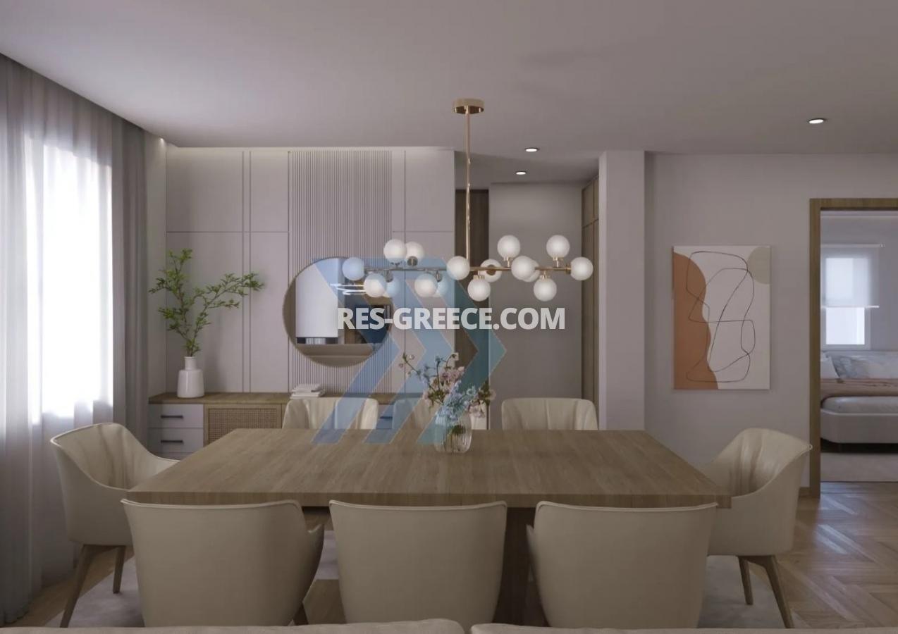 Хасьенда, Халкидики-Кассандра, Греция - вилла после полной реконструкции на продаже - Фото 11