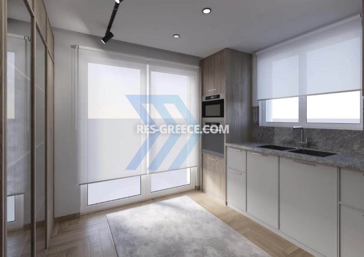 Хасьенда, Халкидики-Кассандра, Греция - вилла после полной реконструкции на продаже - Фото 12